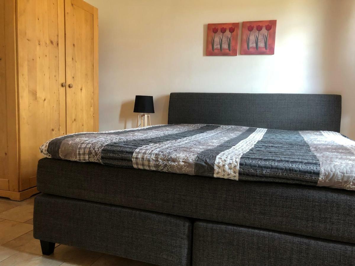 Chalupa Honzik - Villa Vrchlabí Eksteriør billede